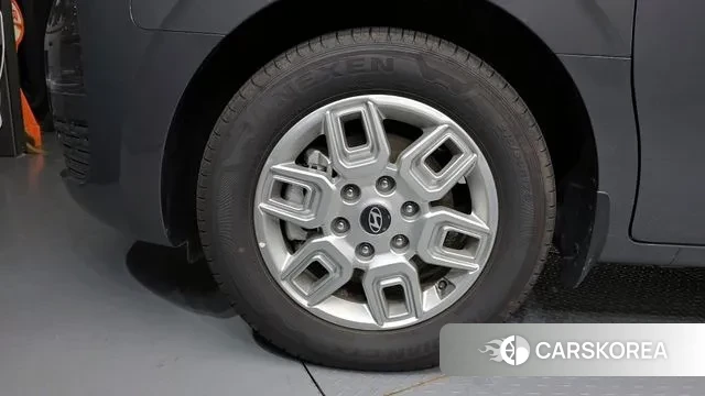 Hyundai Staria id 3179725 из Кореи 15