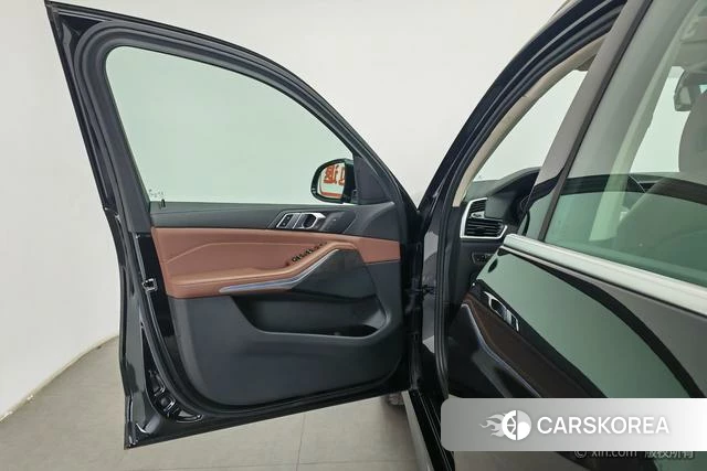 BMW X5 (imported) id 4278678 из Китая 19