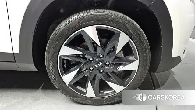 Kia Seltos id 2994623 из Кореи 15