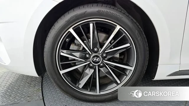 Hyundai The New Grandeur IG id 3572574 из Кореи 15