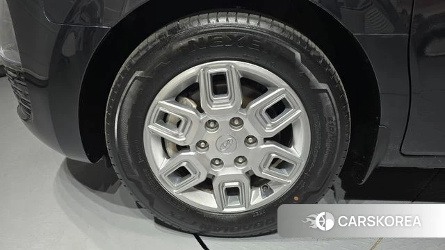 Hyundai Staria id 3954206 из Кореи 15