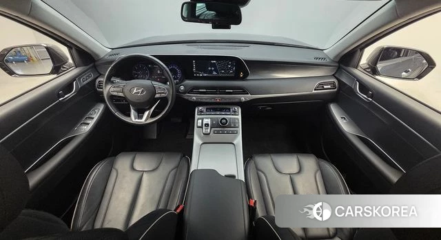 Hyundai Palisade id 3905250 из Кореи 15