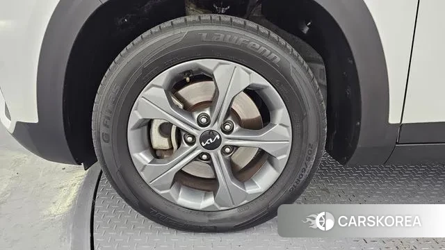 Kia Seltos id 3472906 из Кореи 15