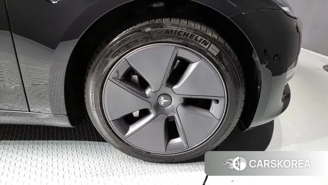 Tesla Model 3 id 3508704 из Кореи 15