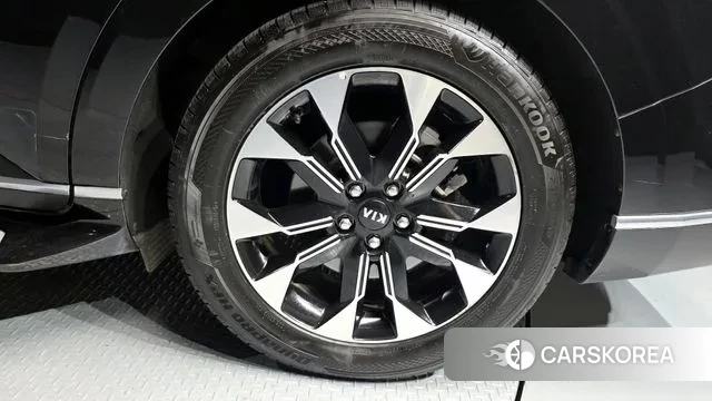 Kia Carnival 4th generation id 3003947 из Кореи 15