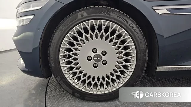 Genesis G80 (RG3) id 3625432 из Кореи 15