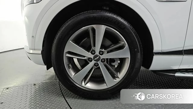 Genesis GV80 id 4224695 из Кореи 32