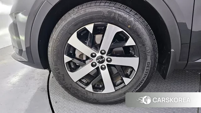 Kia Sorento 4th Generation id 3670946 из Кореи 15