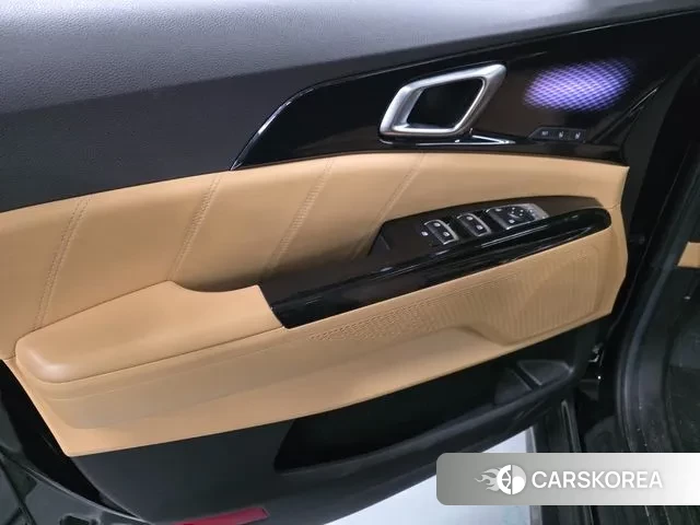 Kia Carnival 4th generation id 3625059 из Кореи 9