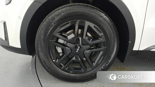 Kia The New Sorento 4th Generation id 4302367 из Кореи 15