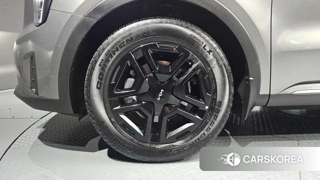 Kia The New Sorento 4th Generation id 4645006 из Кореи 27