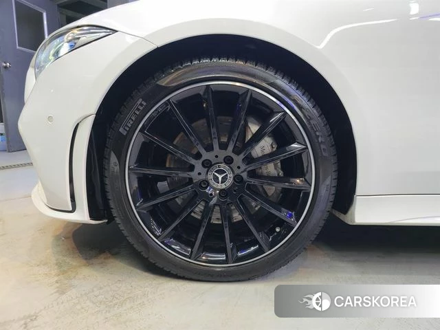 Mercedes-Benz CLS-Class C257 id 4331554 из Кореи 15