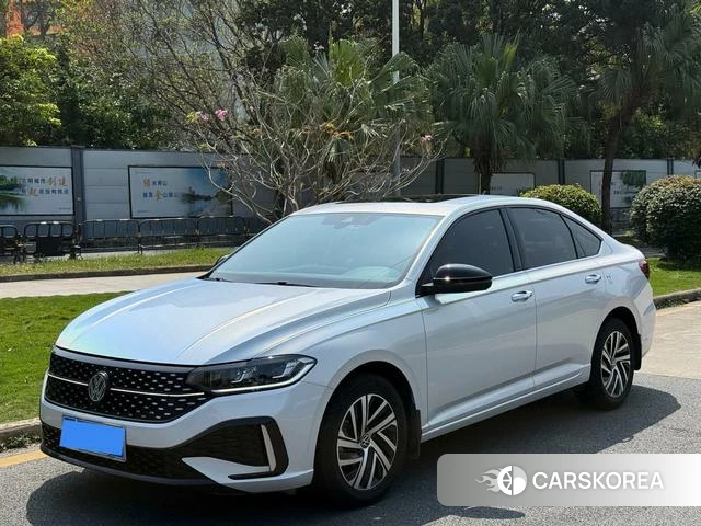 Volkswagen Lavida id 4359391 из Китая 9
