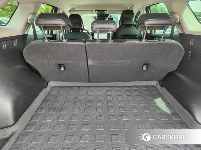 Kia Sportage 5th Generation Hybrid id 4500641 из Кореи 15