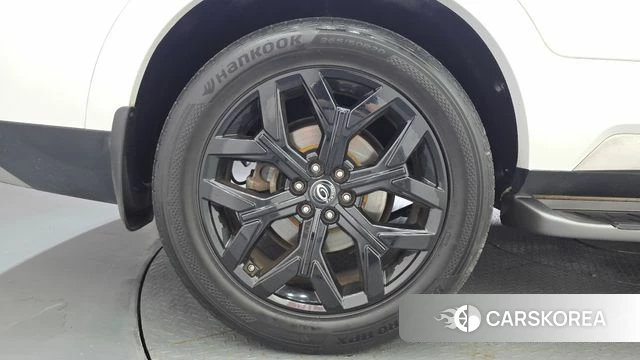 Kia Mohave Master id 4662532 из Кореи 27