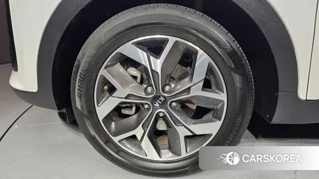 Kia Sportage The Bold id 3003718 из Кореи 15