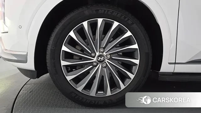 Hyundai The New Palisade id 2905439 из Кореи 15