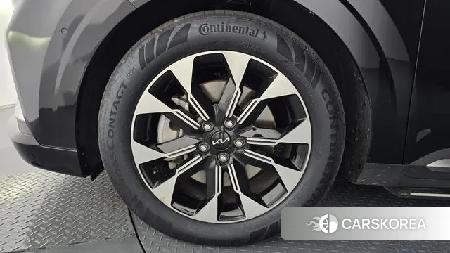 Kia Carnival 4th generation id 3372810 из Кореи 15