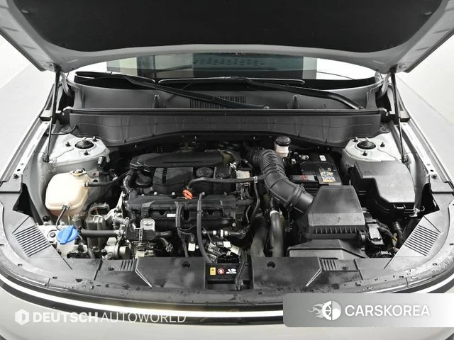 Hyundai Kona (SX2) id 3826510 из Кореи 14