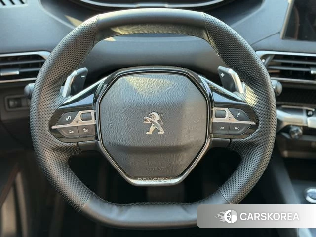 Peugeot 5008 id 3863691 из Китая 26