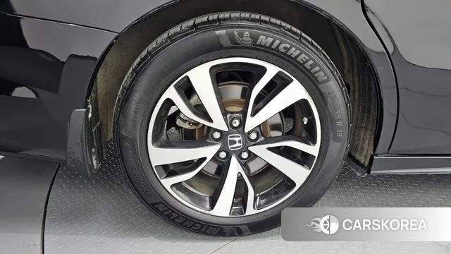 Honda Odyssey id 3297098 из Кореи 15