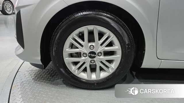 Kia Morning Urban (JA) id 4922621 из Кореи 27
