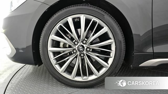 Hyundai Grandeur IG id 4371818 из Кореи 15