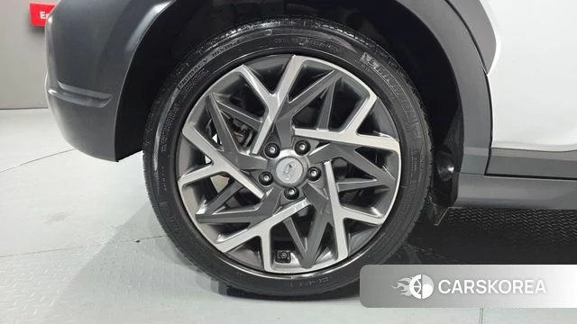 Hyundai The New Kona Hybrid id 3924151 из Кореи 15