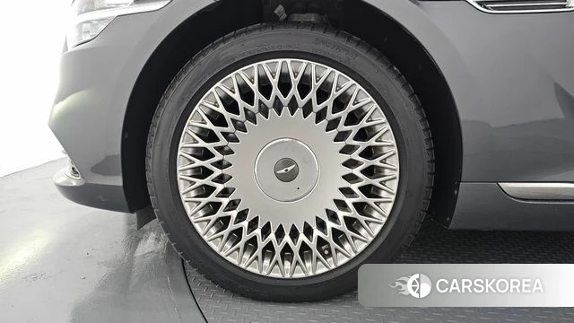 Genesis G90 id 4573098 из Кореи 28