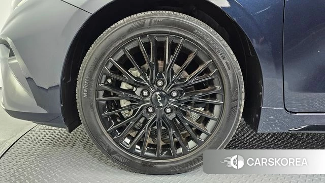 Kia The New K3 2nd generation id 4292797 из Кореи 25