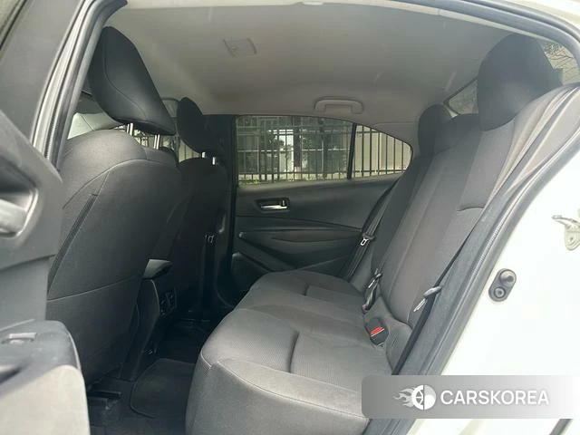 Toyota Lei Ling id 4262544 из Китая 8