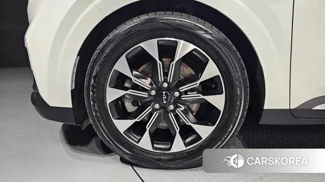 Kia Carnival 4th generation id 2968986 из Кореи 15