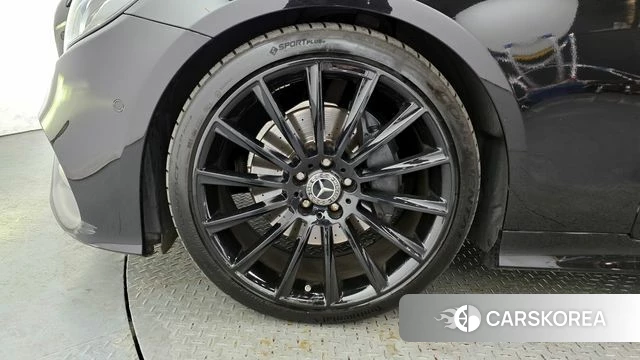 Mercedes-Benz E-Class W213 id 4304914 из Кореи 15
