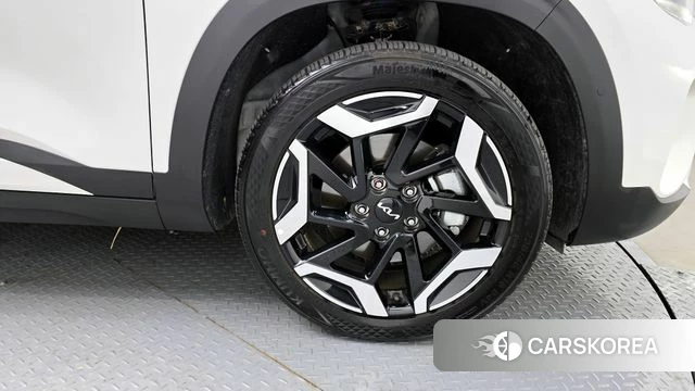 Kia The New Seltos id 3876657 из Кореи 15