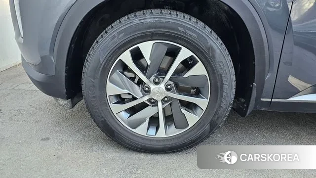 Hyundai Palisade id 3727129 из Кореи 15