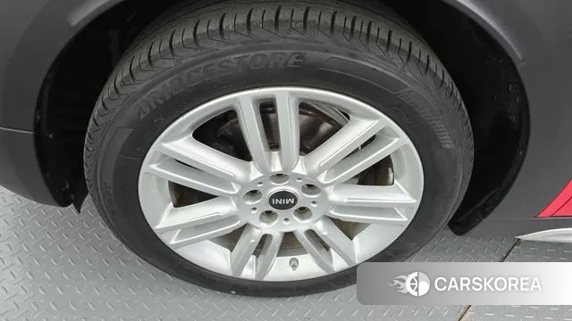 Mini Cooper Countryman id 3368585 из Кореи 15