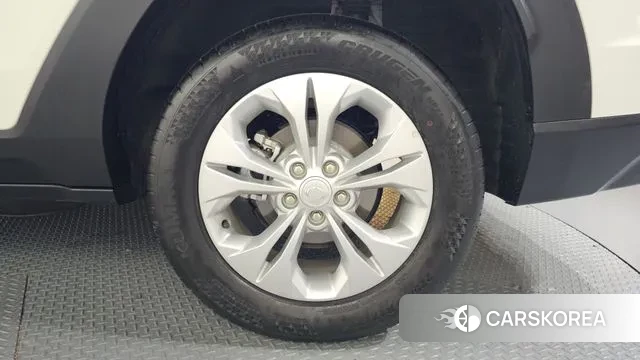 Ssangyong Torres id 3696304 из Кореи 15