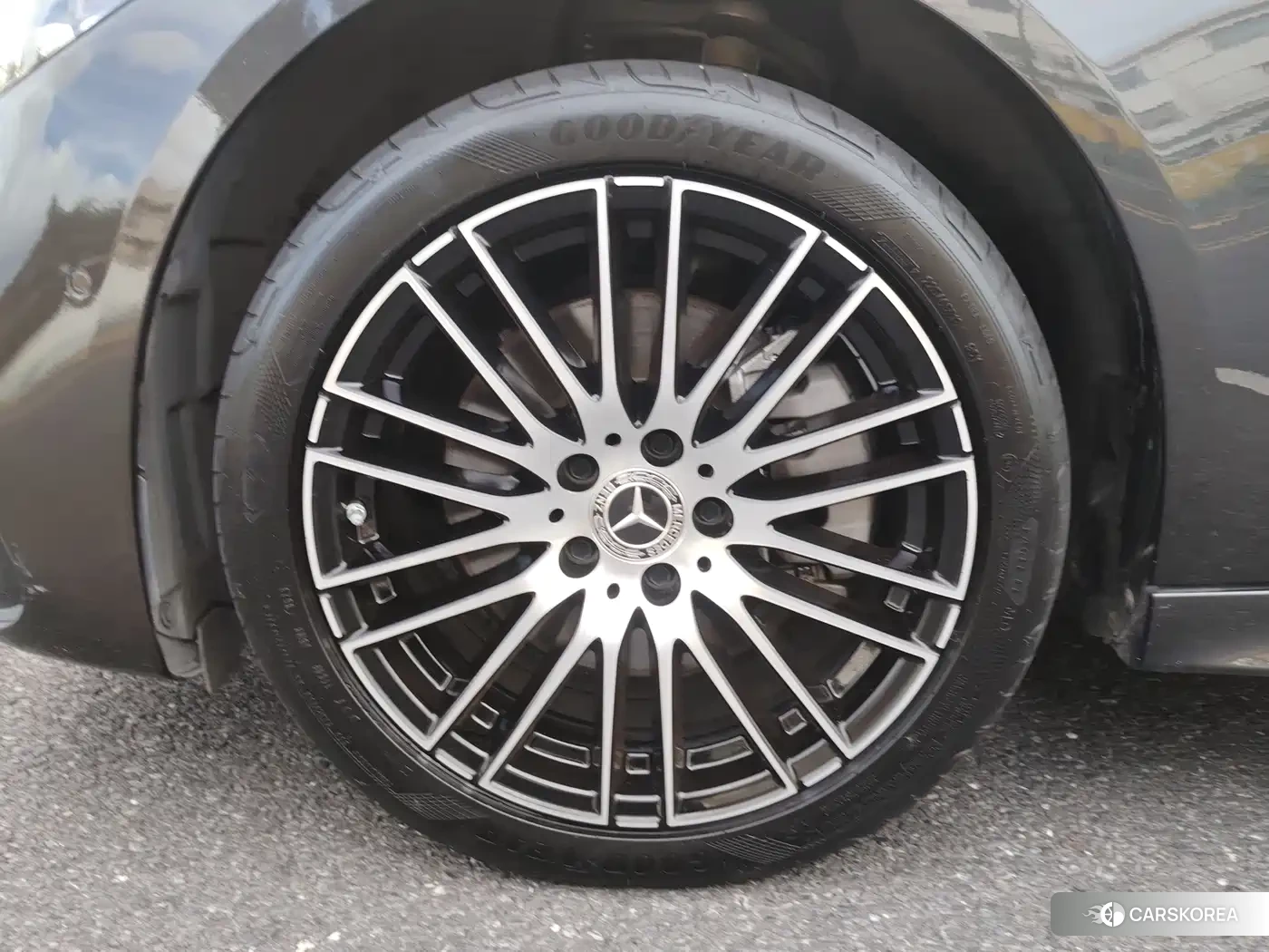 Mercedes-Benz C-class id 4669361 из Китая 16