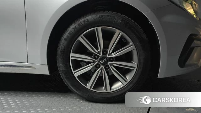 Kia The New K5 2nd generation id 3845798 из Кореи 15