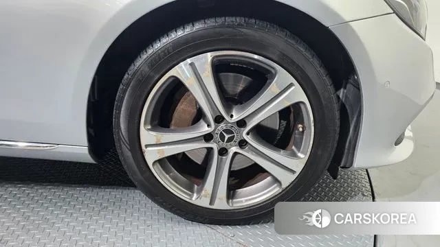 Mercedes-Benz E-Class W213 id 3754744 из Кореи 15