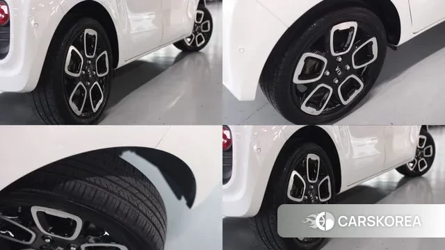 Kia The New Ray id 3754255 из Кореи 15