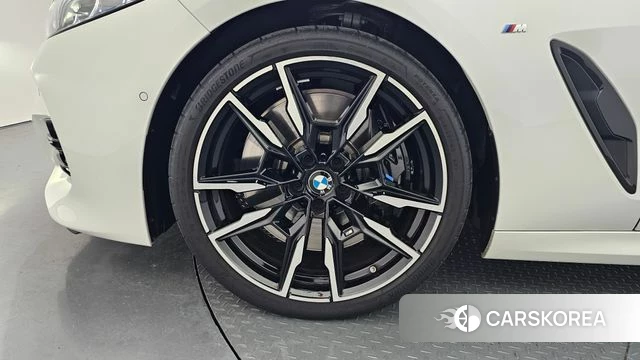 BMW 8 Series (G15) id 3952741 из Кореи 15