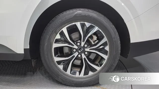 Kia Carnival 4th generation id 3567535 из Кореи 15