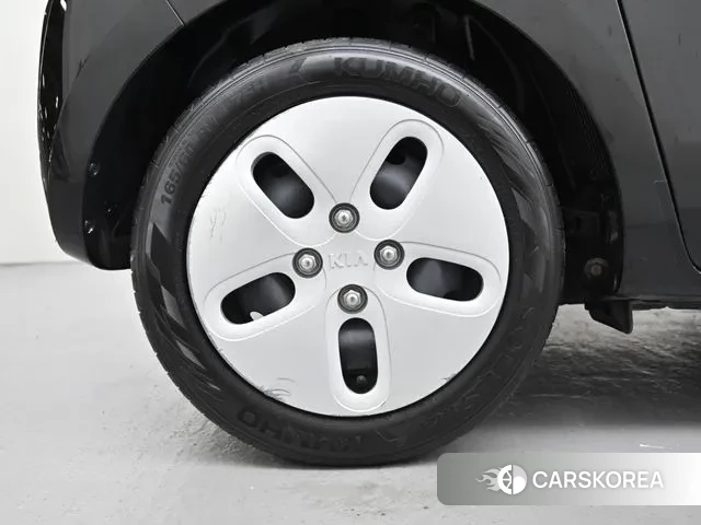 Kia The New Ray id 2986039 из Кореи 15