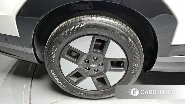 Hyundai Santa Fe (MX5) id 3891383 из Кореи 15