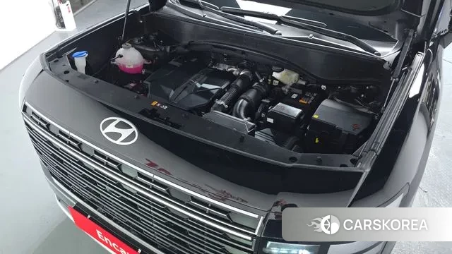 Hyundai Palisade (LX3) id 3731980 из Кореи 15