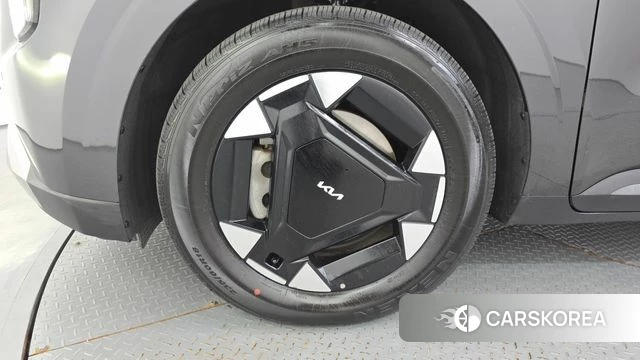 Kia The New Carnival 4th Generation id 4898224 из Кореи 15