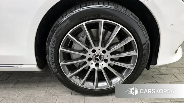 Mercedes-Benz E-Class W213 id 3661309 из Кореи 15