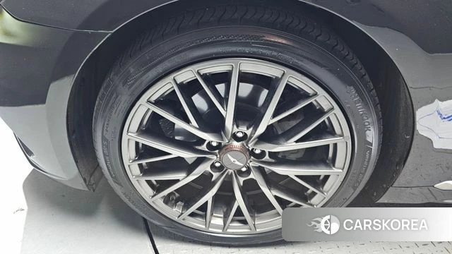 Genesis G80 id 4647773 из Кореи 34