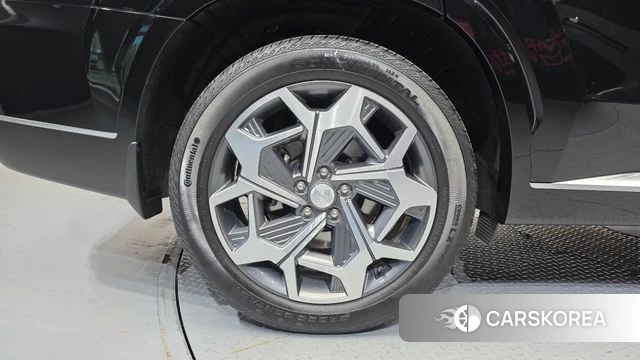 Hyundai Palisade id 3898544 из Кореи 15